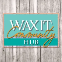Wax It Community Hub