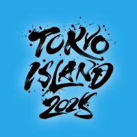 TOKYO ISLAND 2025